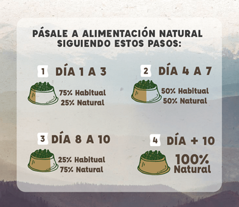 true origins cambio dieta