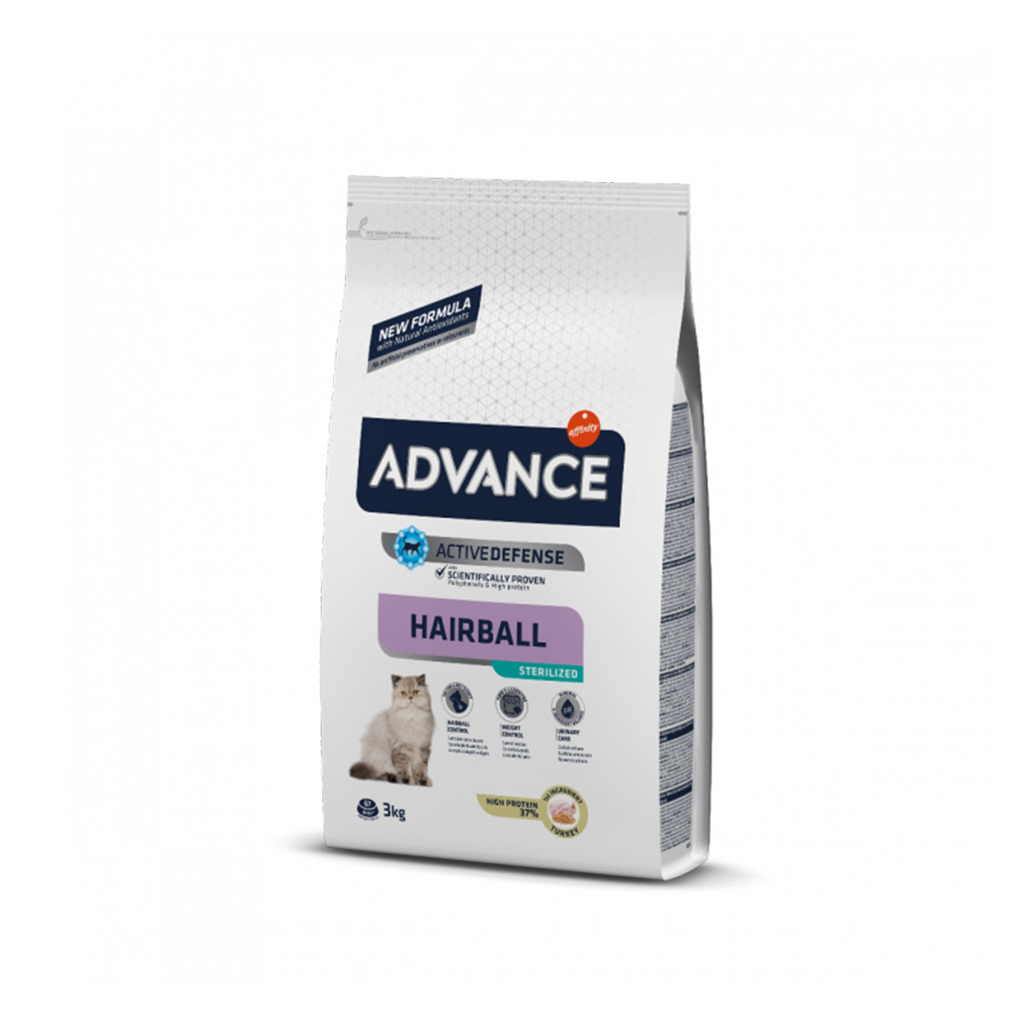Comida para gato Comida para gato