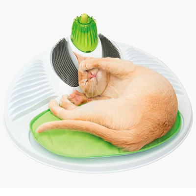 Masajeador para gatos Masajeador para gatos