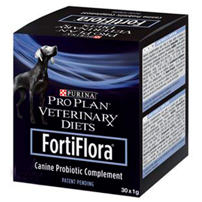 Suplemento nutricional Suplemento nutricional intestinal para perros