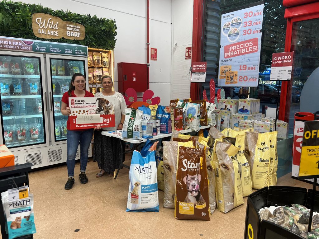 algeciras dia del perro sin raza