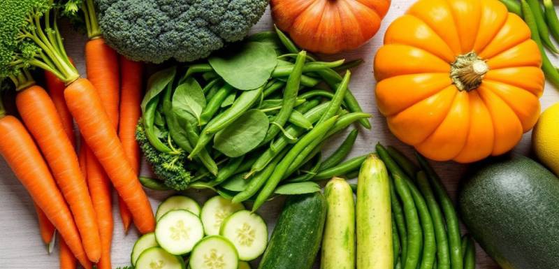 mejores verduras para perros