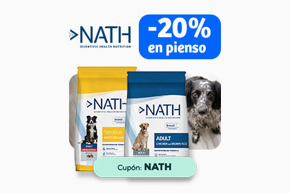 Banner ofertas perro