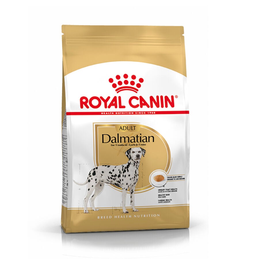 12 kg Royal Canin Adult D&aacute;lmata pienso para perros, , large indicador imagen numero 1