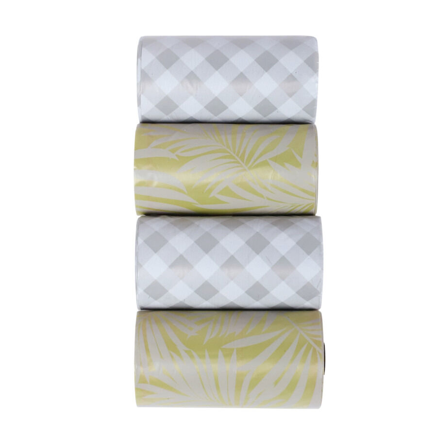 Nice Care Premium Bolsitas Mint Rollos para perros, , large indicador imagen numero 1
