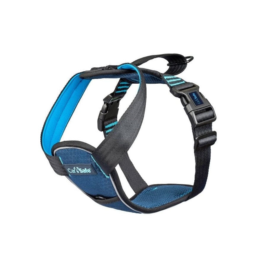 CarSafe arn&eacute;s para cintur&oacute;n de seguridad de coche para perros, , large indicador imagen numero 1