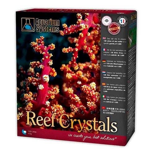 Aquarium Systems Reef Evolution Bio-Degradeur Imagen numero 1