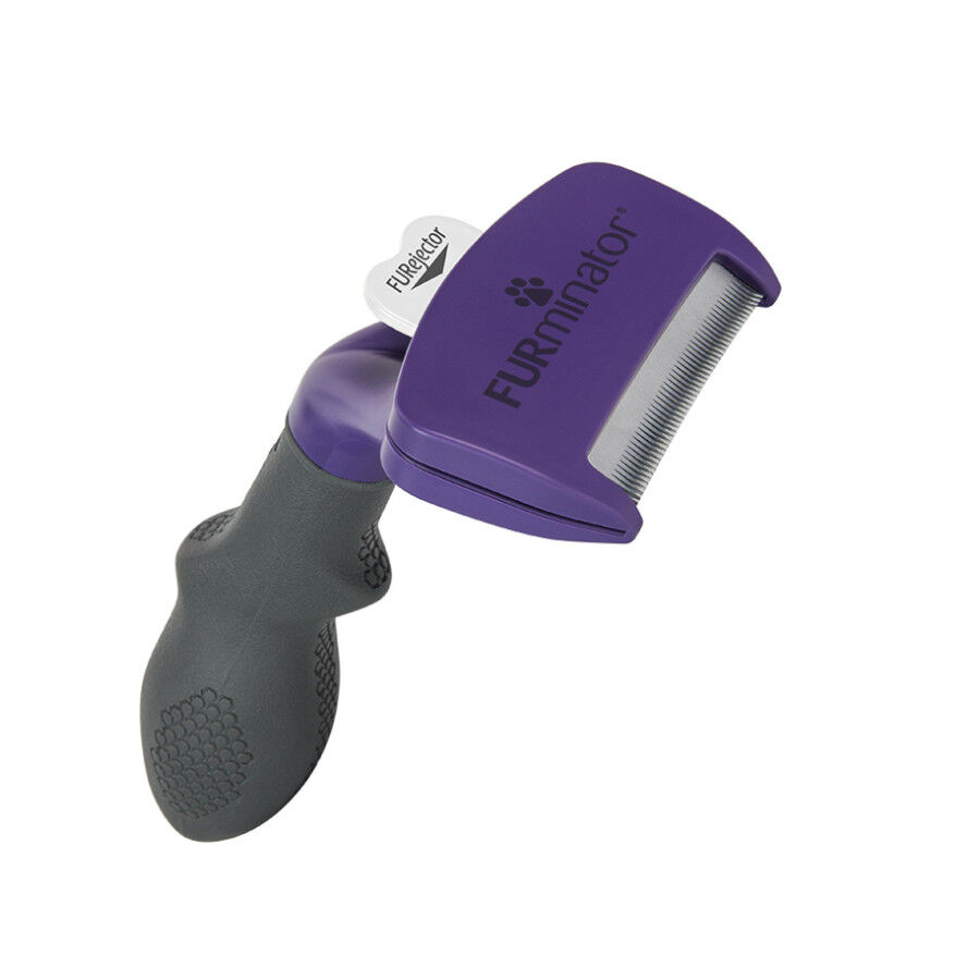 Furminator Cepillo para gatos de pelo corto, , large Imagen numero 1