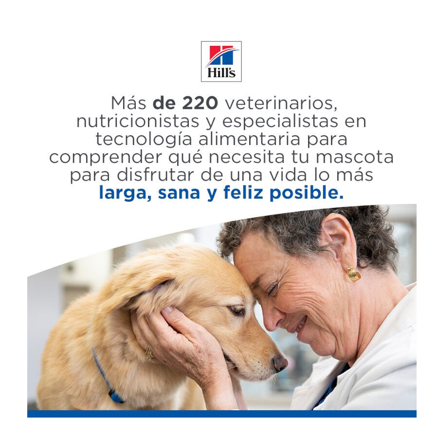 85 g Hill's Science Plan Sterilized Young Adult Pollo sobre para gatos, , large indicador imagen numero 10