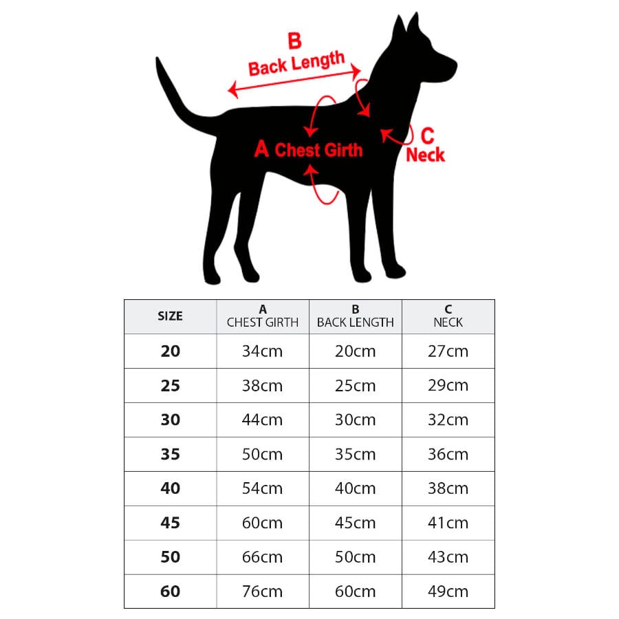Outech Abrigo Impermeable Verde con Bolsillo para perros, , large indicador imagen numero 5