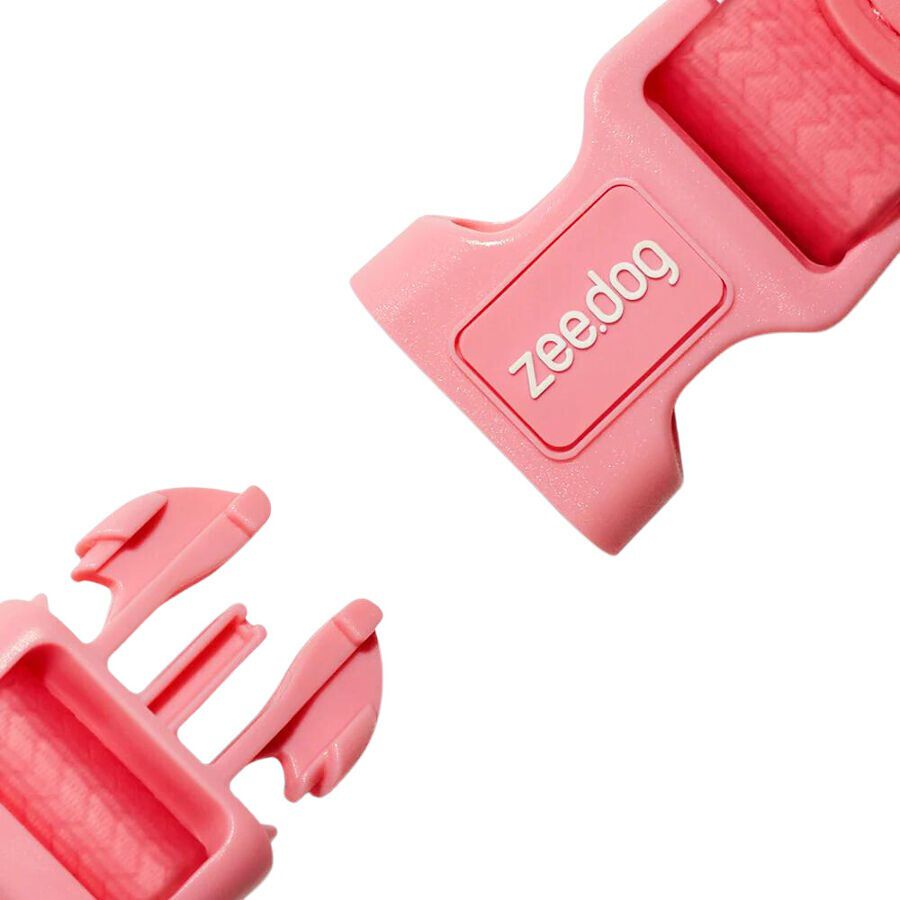 Zeedog Neopro Bubblegum Collar Rosa para Perros, , large indicador imagen numero 2
