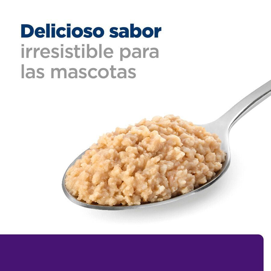 370 g Hill's Prescription Diet Urinary Care u/d lata para perros, , large indicador imagen numero 6
