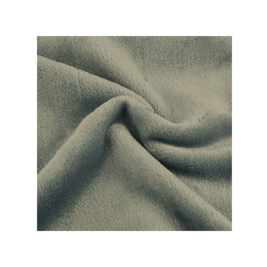 Leeby Cama de Terciopelo Verde para perros, , large indicador imagen numero 9