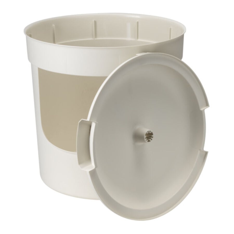 Nova Clean Planter Arenero para gatos, , large indicador imagen numero 3