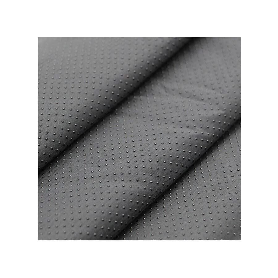Leeby Colchoneta Waterproof Antipelo negra para perros, , large indicador imagen numero 7