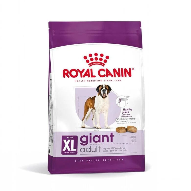 15 kg Royal Canin Giant Adult pienso para perros, , large indicador imagen numero 1