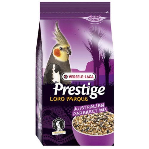 Versele-Laga Prestige Premium Australian pienso Imagen numero 1
