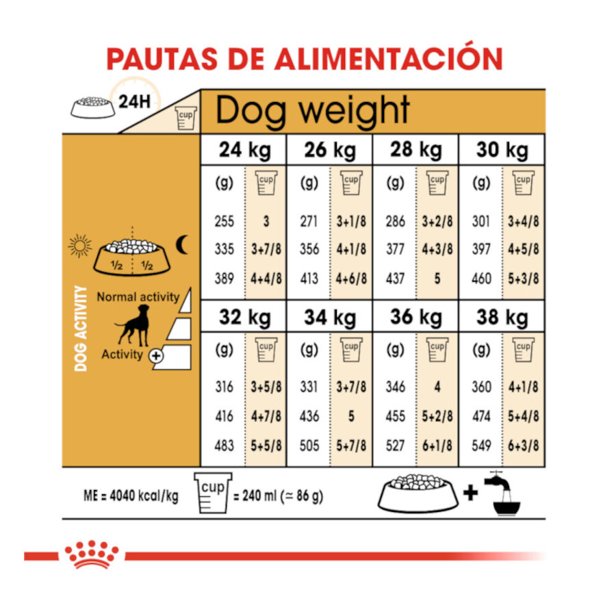 12 kg Royal Canin Adult Boxer pienso para perros, , large indicador imagen numero 8
