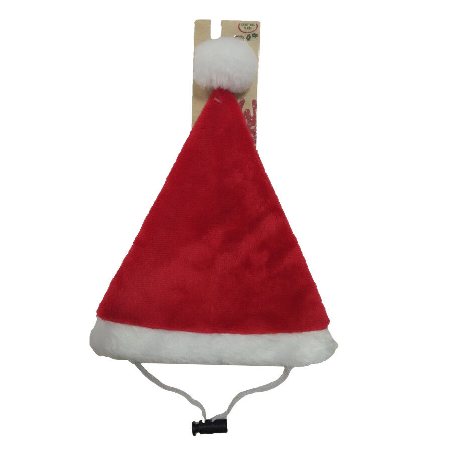 Wonder Christmas Gorro Navide&ntilde;o para perros, , large Imagen numero 2