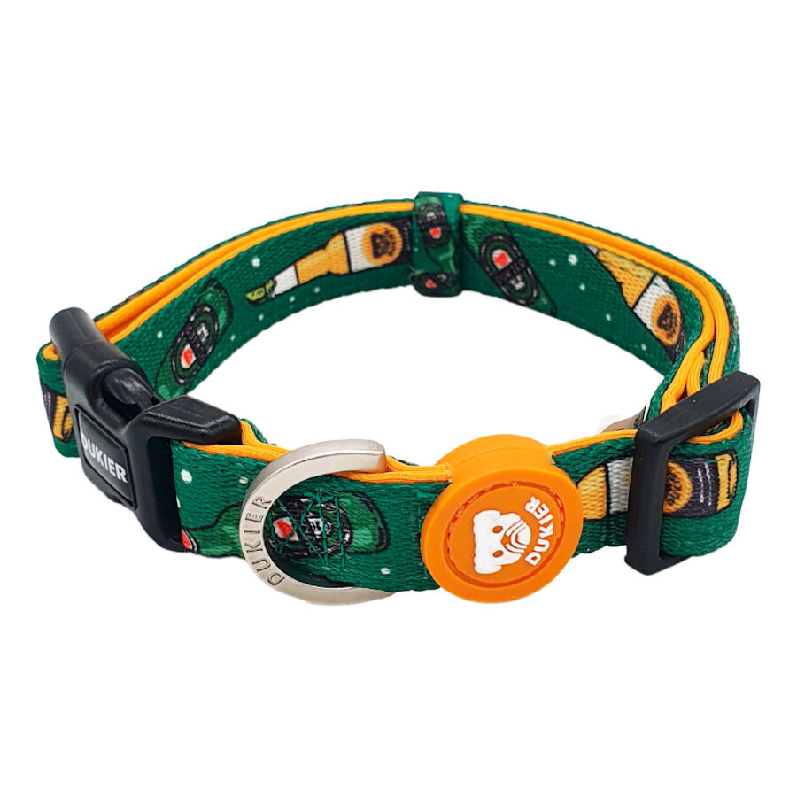 Dukier Beer collar para perros, , large Imagen numero 1