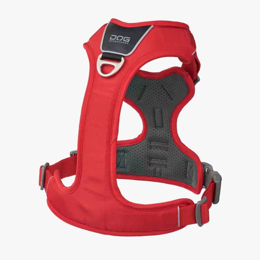 Dog Copenhagen Comfort Walk Pro Arn&eacute;s Rojo para perros, , large Imagen numero 2
