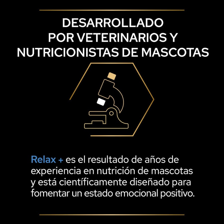 250 ml Pro Plan Relax + Suplemento en Aceite para perros, , large Imagen numero 5