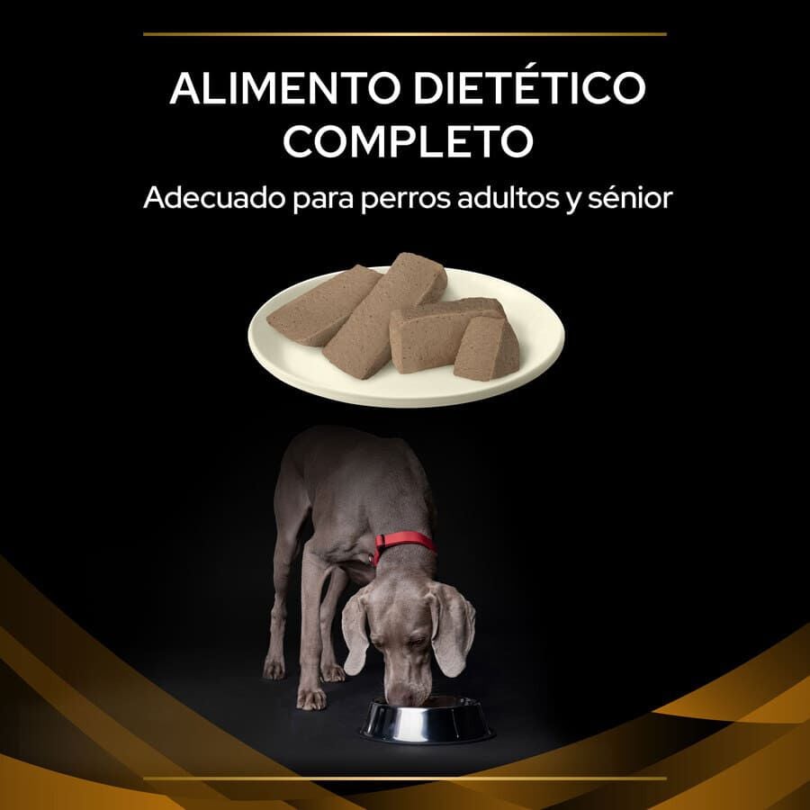 400 g Pro Plan Veterinary Diets Renal latas para perros, , large indicador imagen numero 3