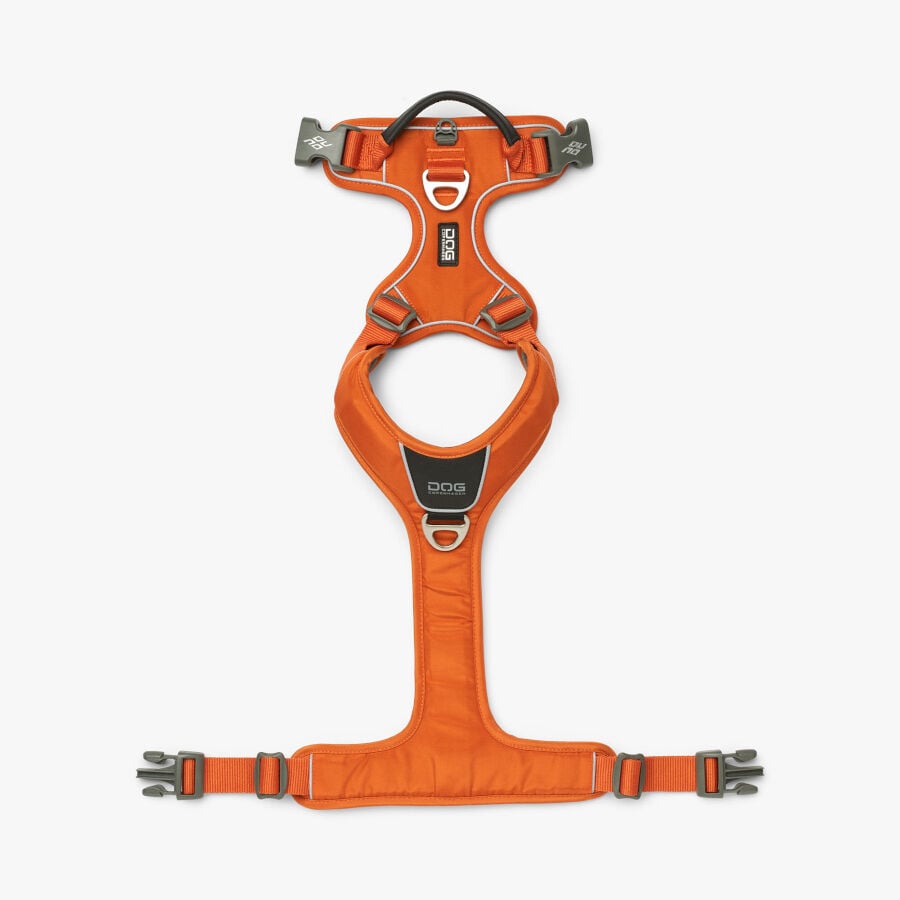 Dog Copenhagen Comfort Walk Pro Arn&eacute;s Naranja para perros, , large indicador imagen numero 3
