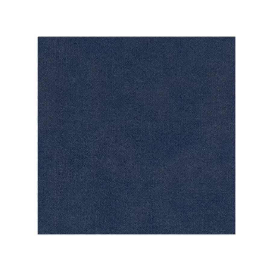Leeby Colchoneta Impermeable y Desenfundable Azul Marino para perros, , large indicador imagen numero 9