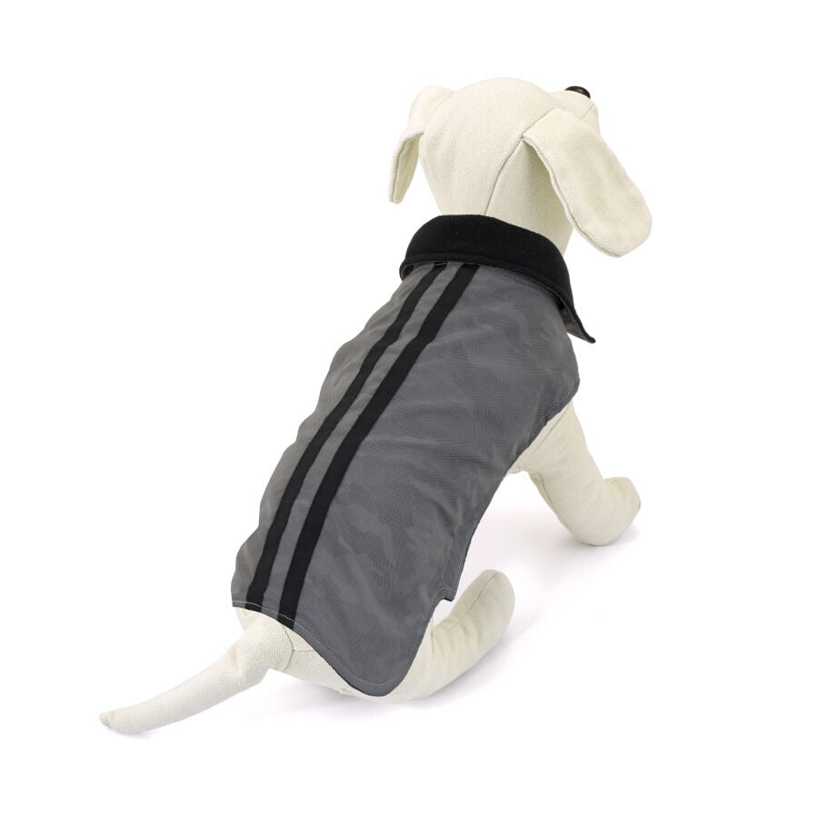 Outech Abrigo Camuflaje reflectante para perros, , large Imagen numero 2