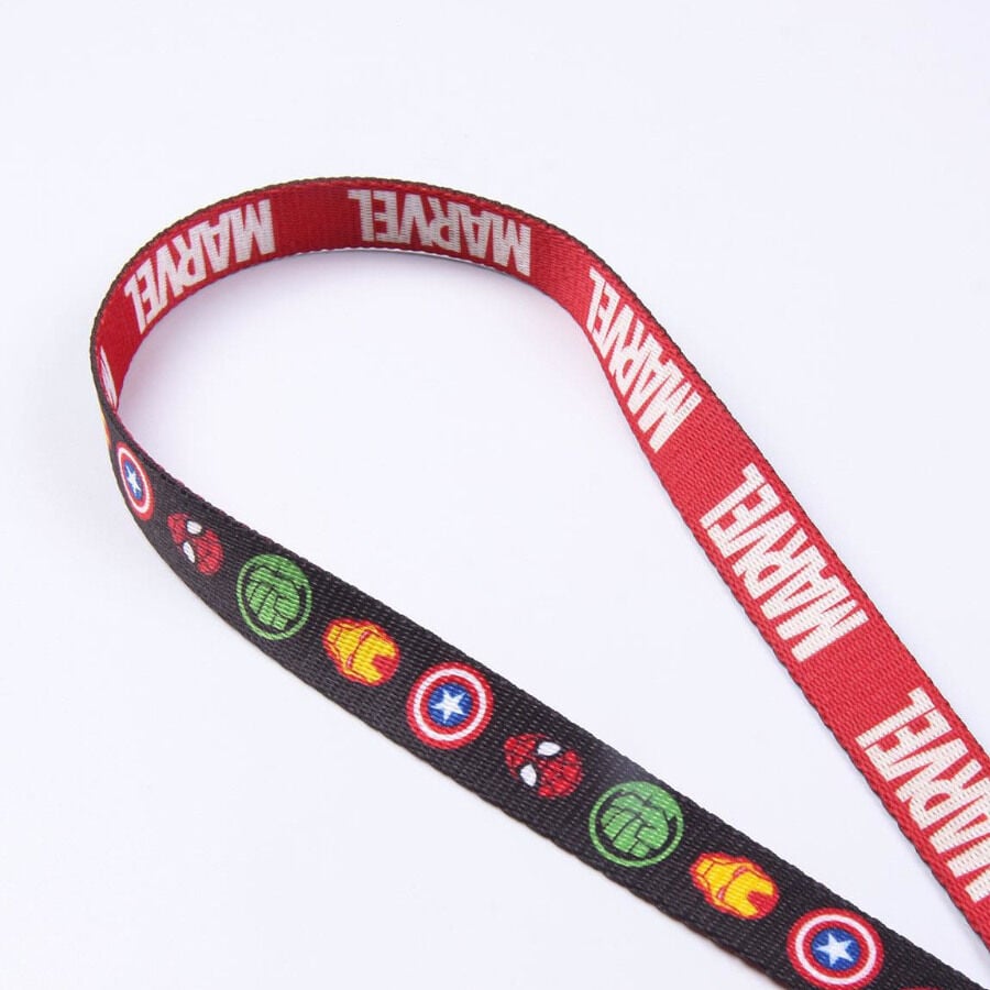 Disney Premium Marvel correa para perros, , large Imagen numero 3