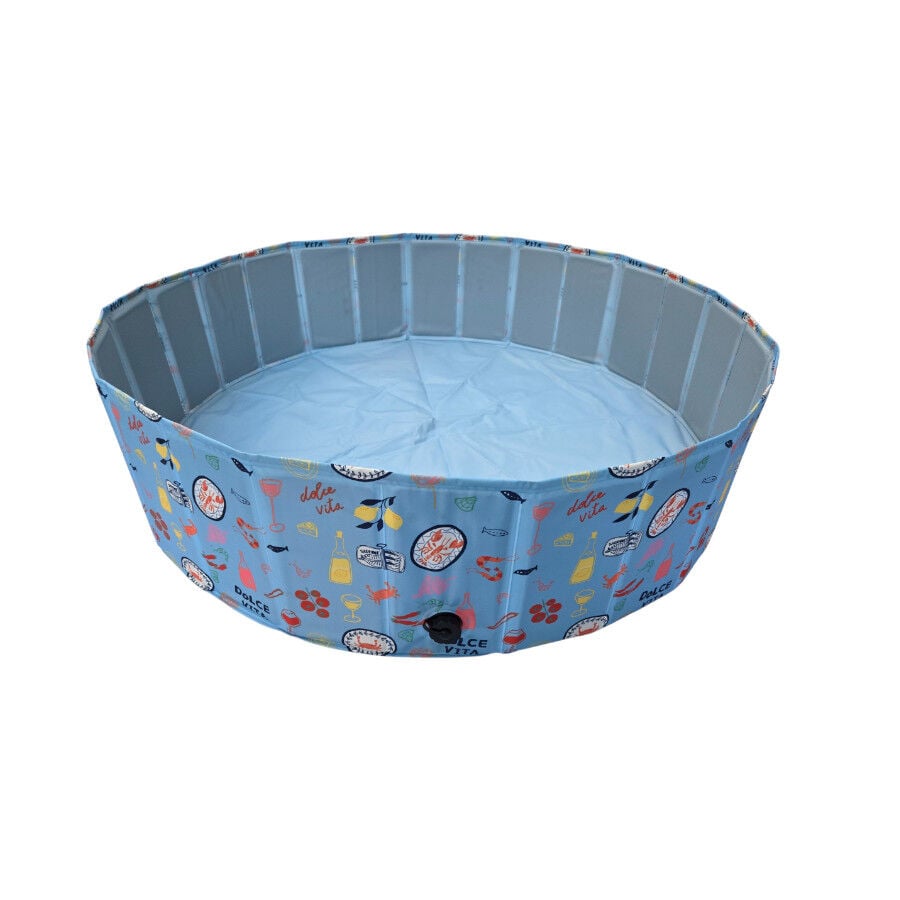 Summer Vibes Piscina Dolce Vita Refrescante para perros, , large Imagen numero 2