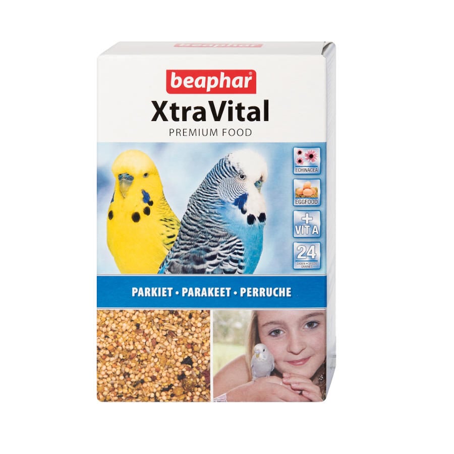 Beaphar XtraVital comida para periquitos, , large Imagen numero 2