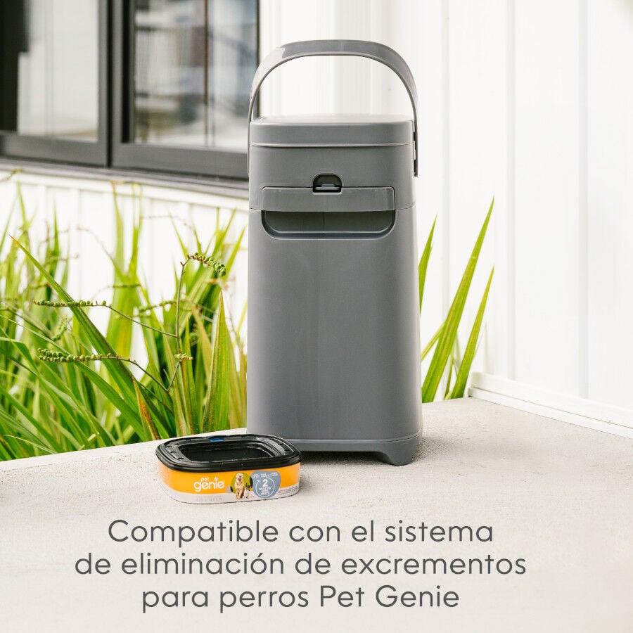 Litter Genie Laminas Recambio Excremento para perros, , large indicador imagen numero 4