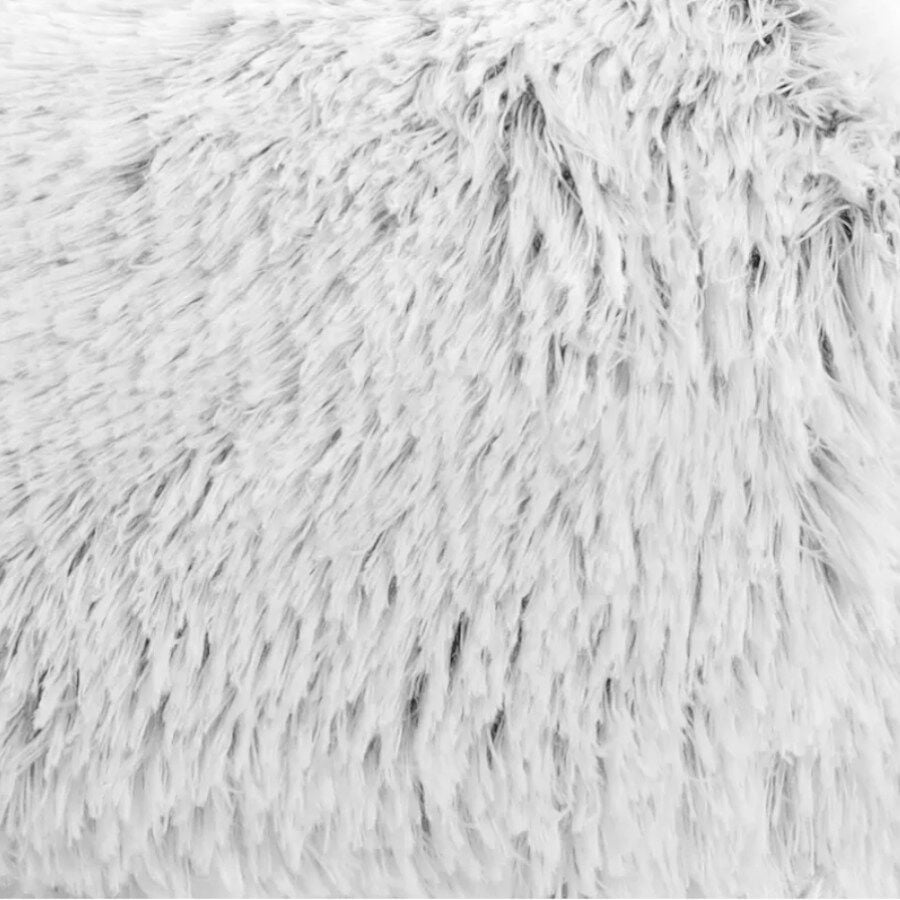 Flamingo Alba Redondo Blanca cama para perros y gatos, , large indicador imagen numero 2