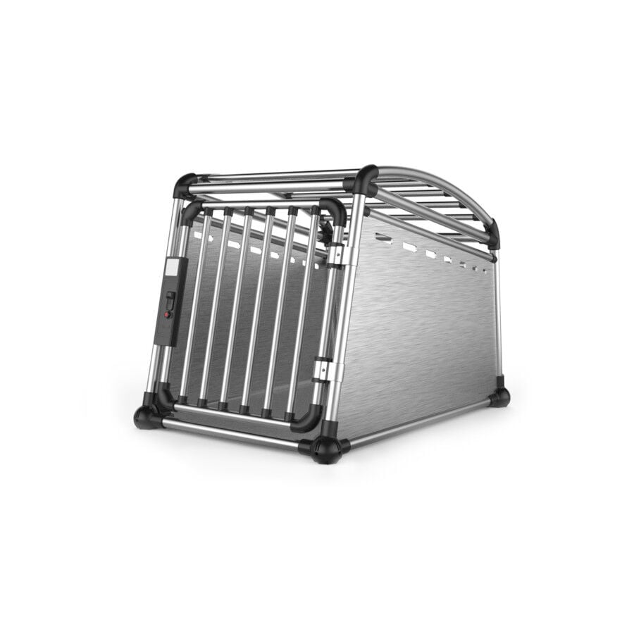 All For Paws Travel Dog Caja Viajes para perros, , large indicador imagen numero 2