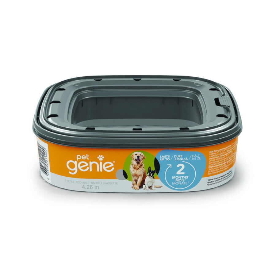 Litter Genie Laminas Recambio Excremento para perros, , large Imagen numero 1
