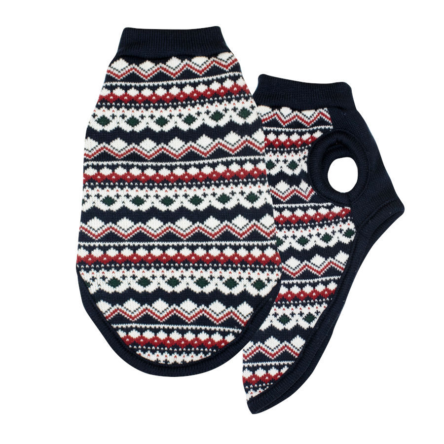 Jersey de Punto Oliver para Perros Outech, , large indicador imagen numero 2