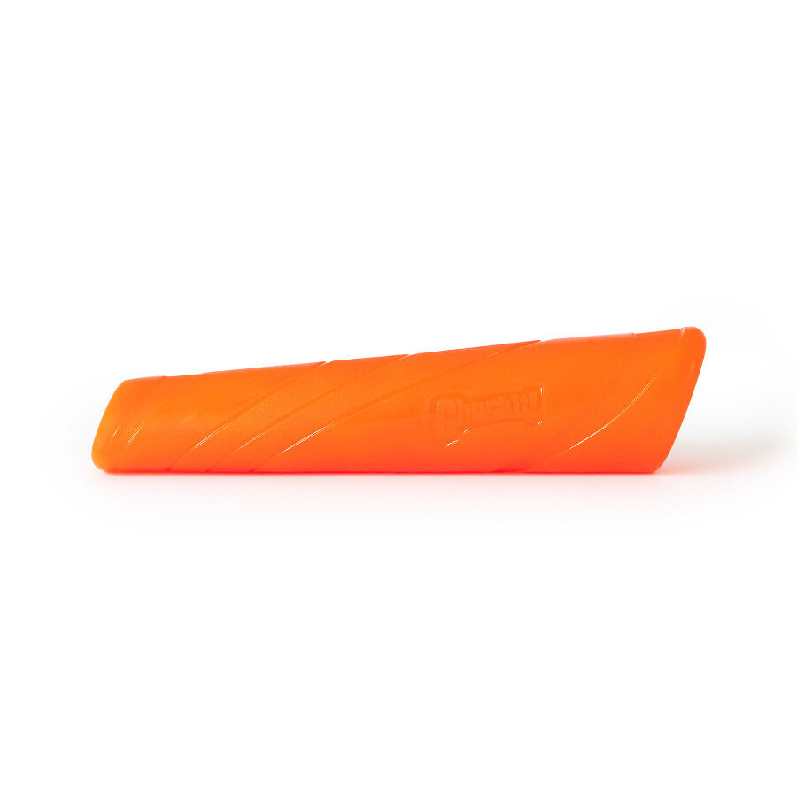 Chuckit! Mordedor de Goma Exteriores Naranja para perros, , large indicador imagen numero 3