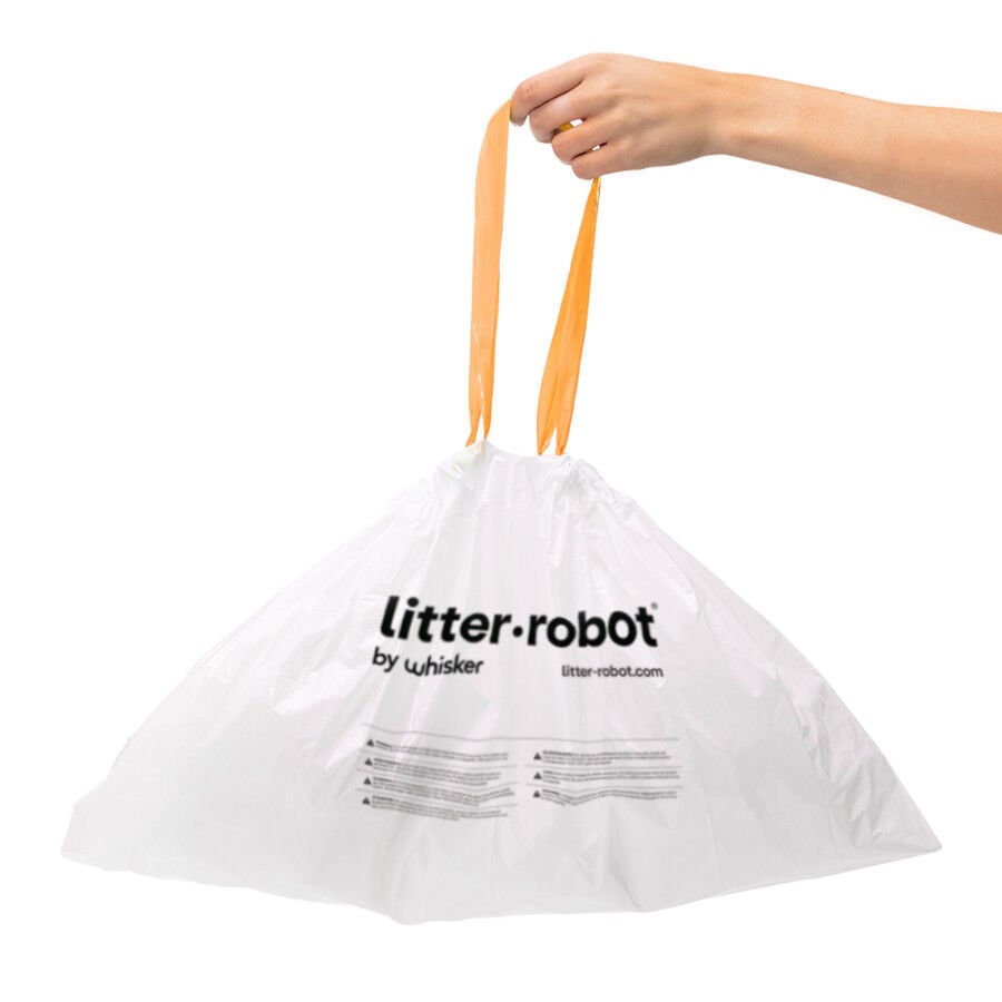Litter-Robot Bolsa Arenero para gatos, , large indicador imagen numero 4