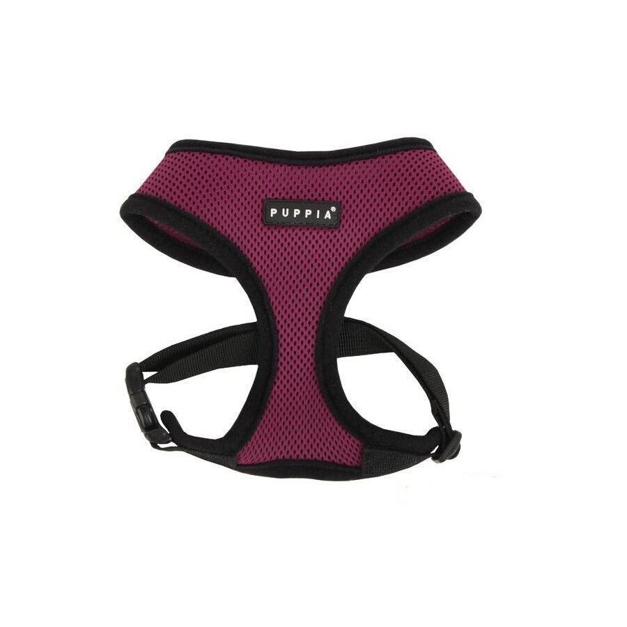 Puppia Soft Arn&eacute;s Morado para perros