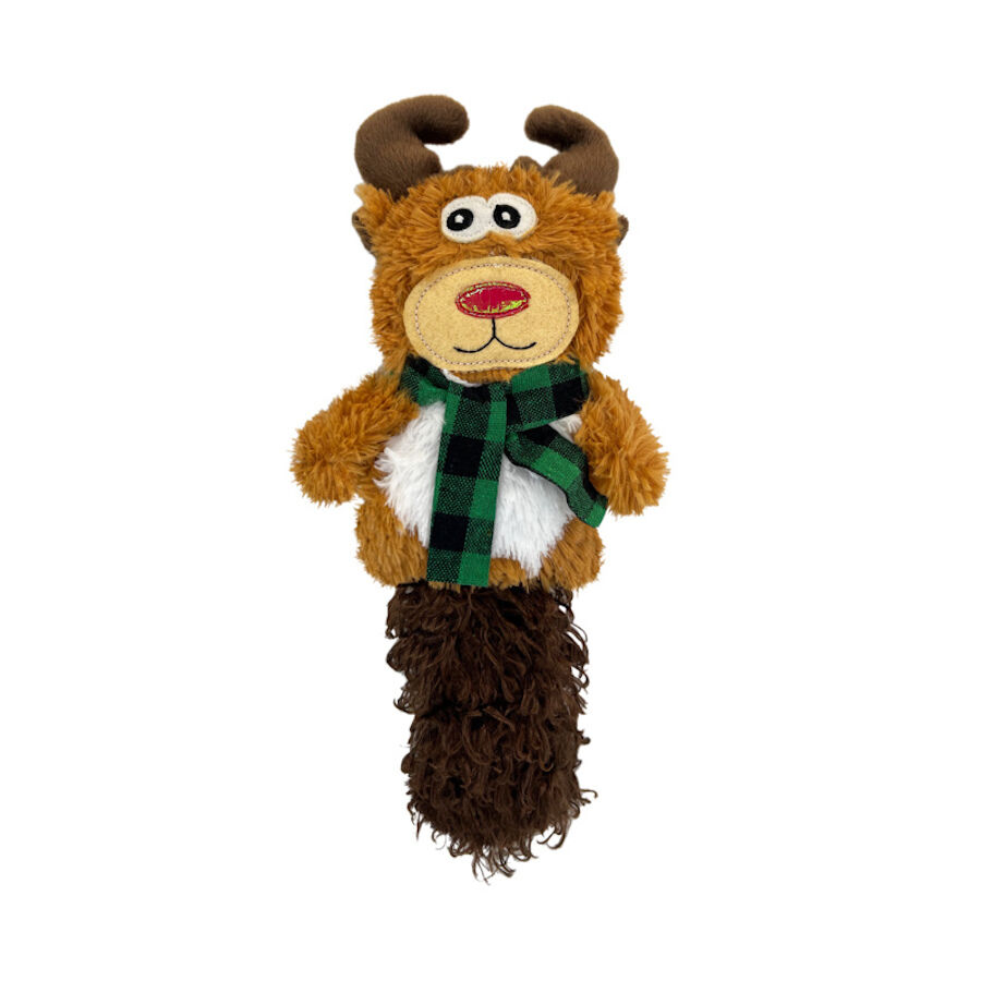 Kong Holiday Kickeroo Surtido juguete para gatos, , large Imagen numero 2