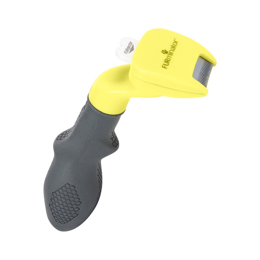 Furminator Cepillo para perros de pelo corto, , large indicador imagen numero 1