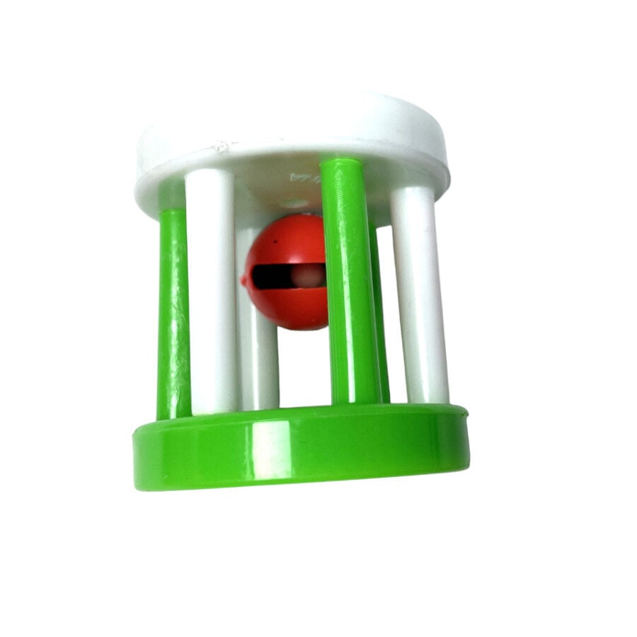 Tootoy! Caja de Juguetes Variados para gatos, , large indicador imagen numero 6