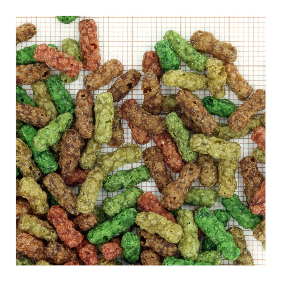 JBL Propond All Seasons S Alimento para las 4 estaciones para kois y peces estanques peque&ntilde;os, , large indicador imagen numero 2
