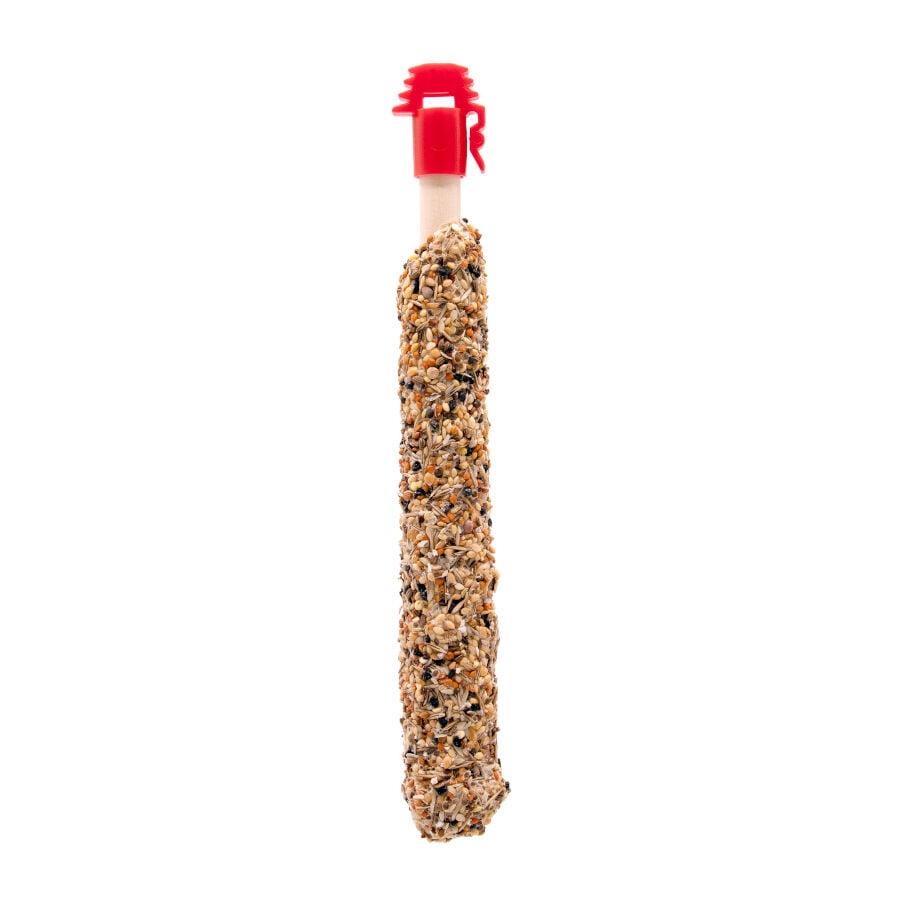Versele-Laga Barritas Prestige Sticks Nueces y Pasas para p&aacute;jaros ex&oacute;ticos, , large Imagen numero 2