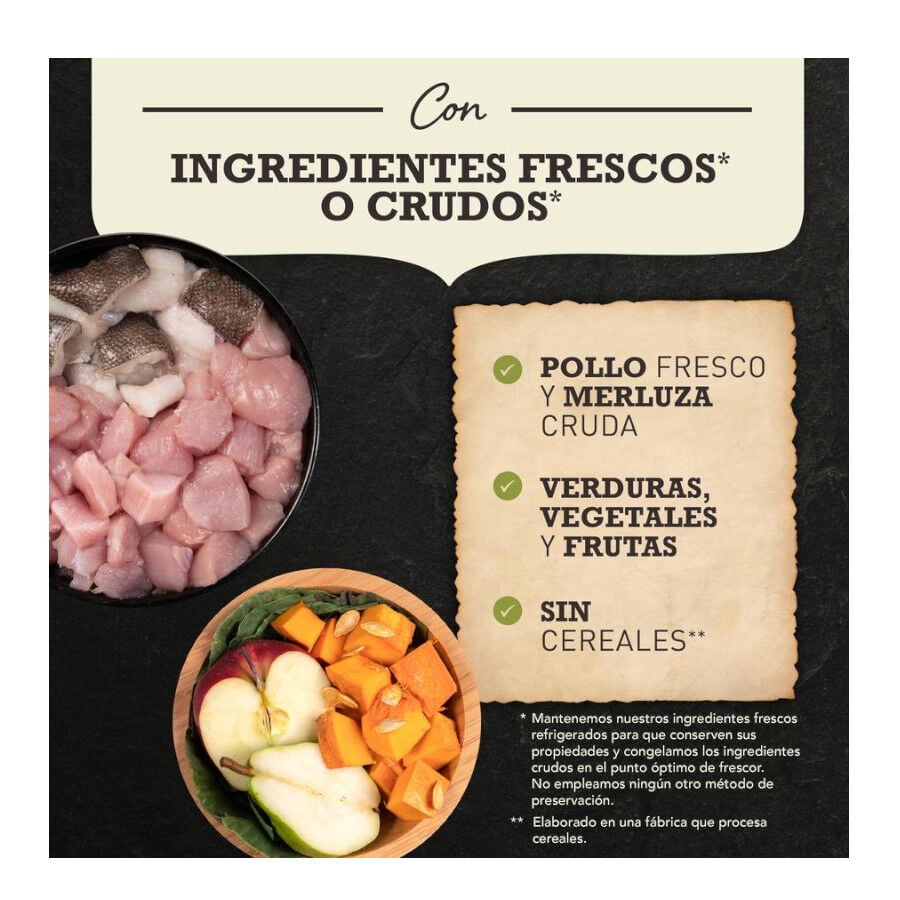 11.4 kg Acana Adult Light y Fit pienso para perros, , large Imagen numero 3