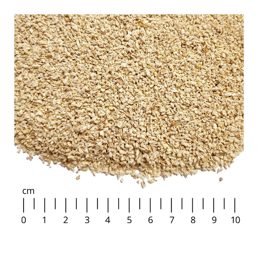 Golden Grey Trigo Arena Aglomerante para gatos, , large Imagen numero 5