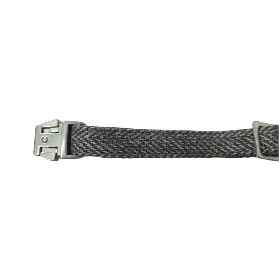 Gotoo Collar espiga gris para perros, , large indicador imagen numero 4