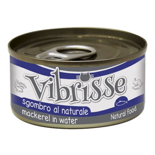 70 g Croci Vibrisse Caballa lata para gatos, , large Imagen numero 1